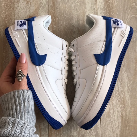 NWT Nike AIR Force 1 jester XX - Picture 6 of 7